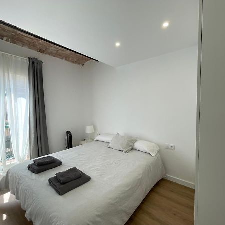 Apartamento Kemacu Βαρκελώνη Εξωτερικό φωτογραφία