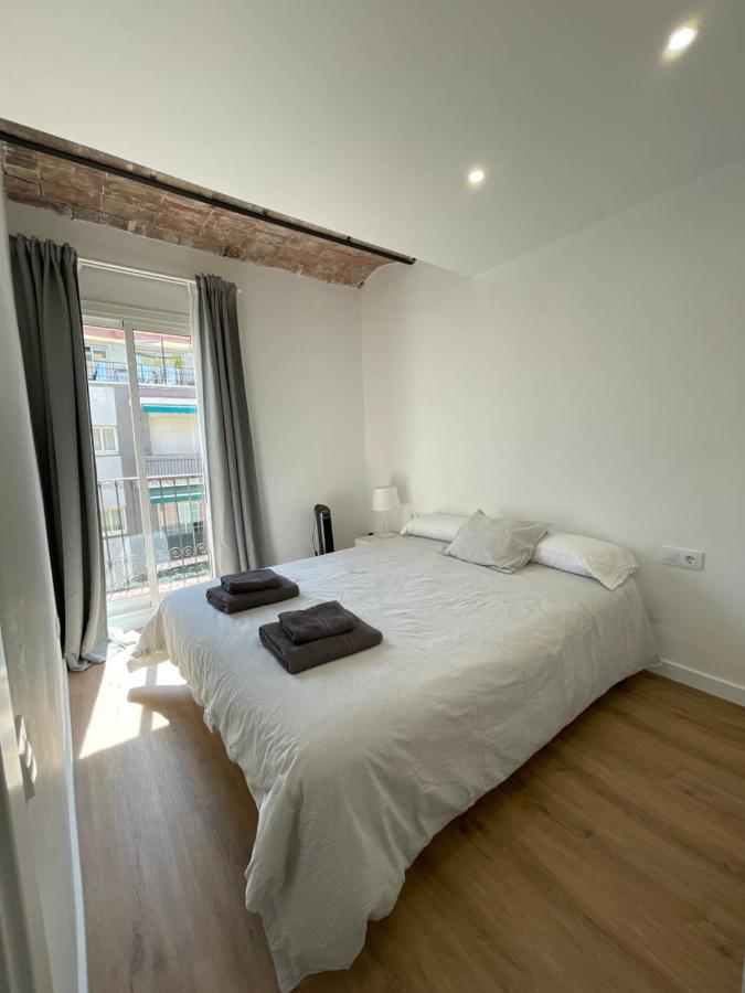 Apartamento Kemacu Βαρκελώνη Εξωτερικό φωτογραφία