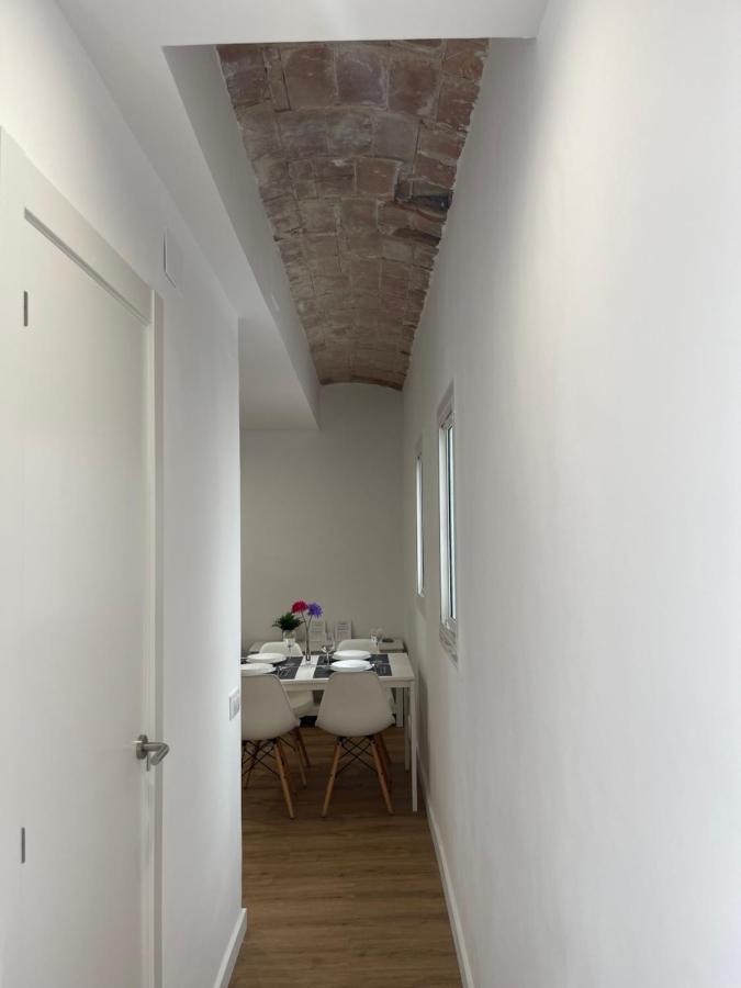 Apartamento Kemacu Βαρκελώνη Εξωτερικό φωτογραφία