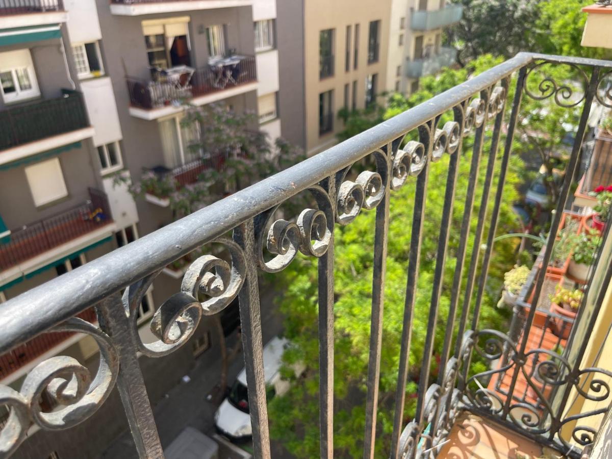 Apartamento Kemacu Βαρκελώνη Εξωτερικό φωτογραφία