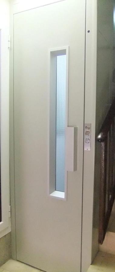 Apartamento Kemacu Βαρκελώνη Εξωτερικό φωτογραφία