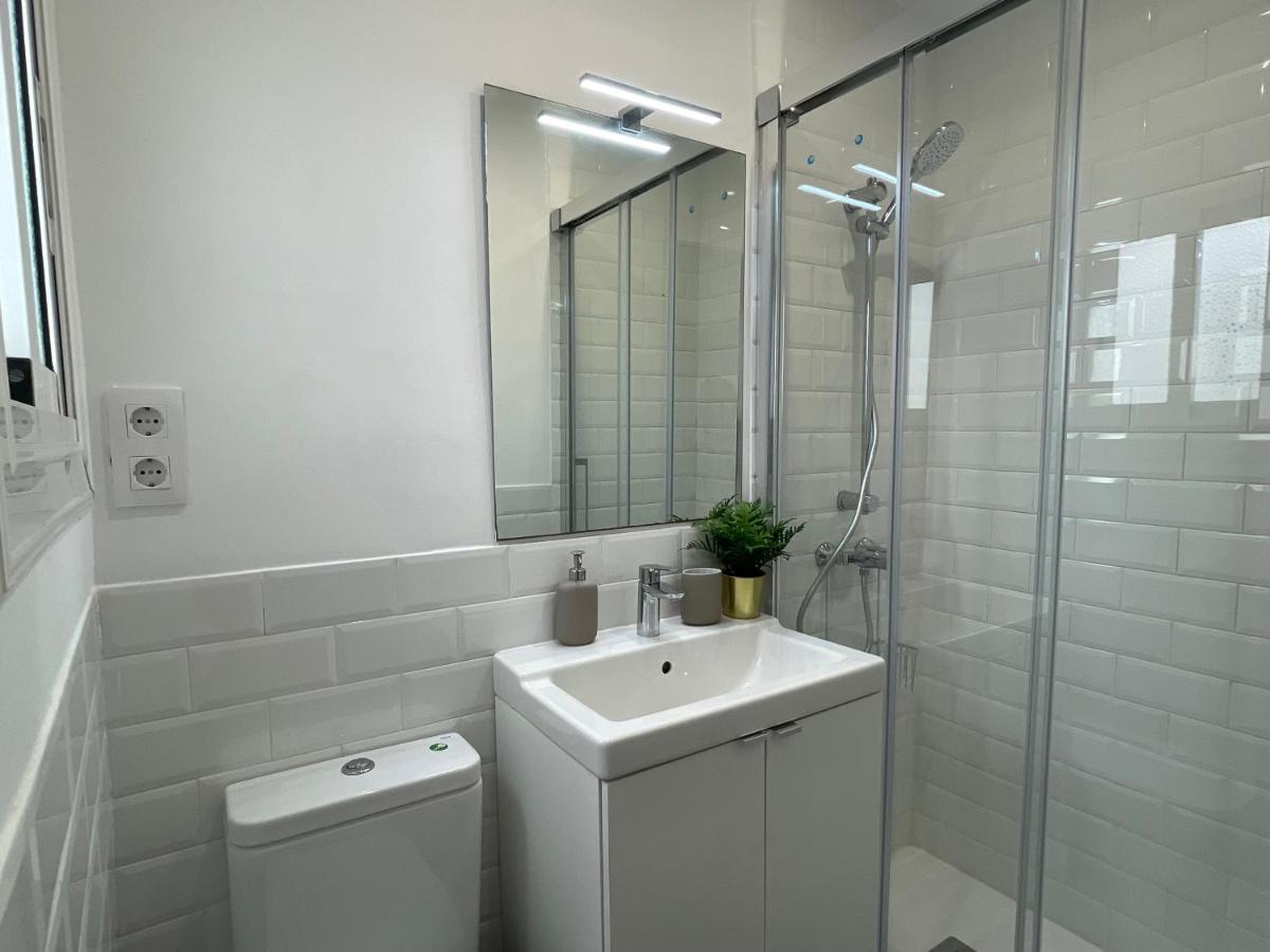 Apartamento Kemacu Βαρκελώνη Εξωτερικό φωτογραφία