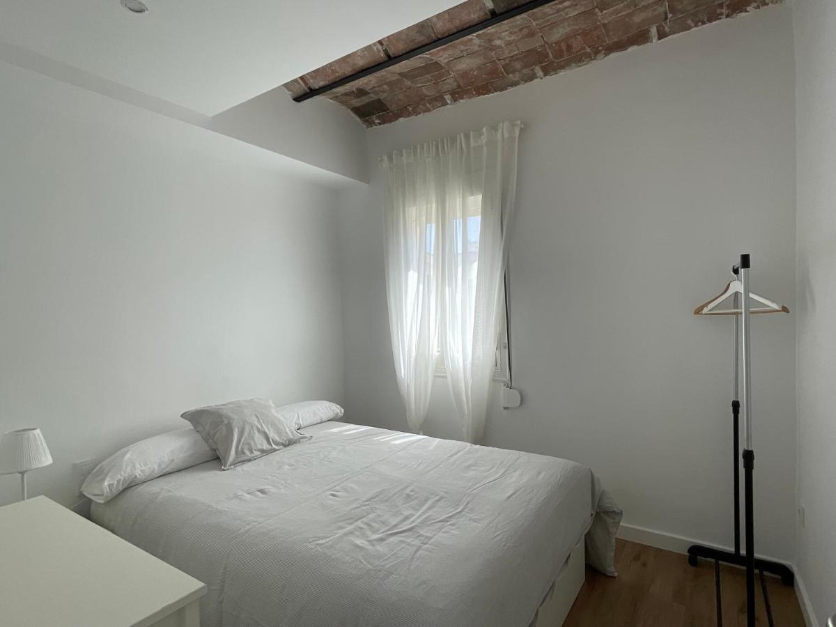 Apartamento Kemacu Βαρκελώνη Εξωτερικό φωτογραφία