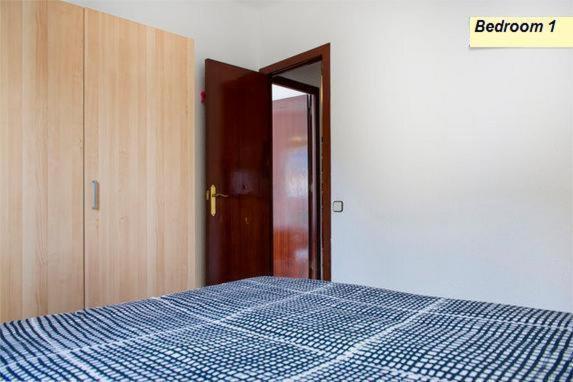 Apartamento Kemacu Βαρκελώνη Δωμάτιο φωτογραφία