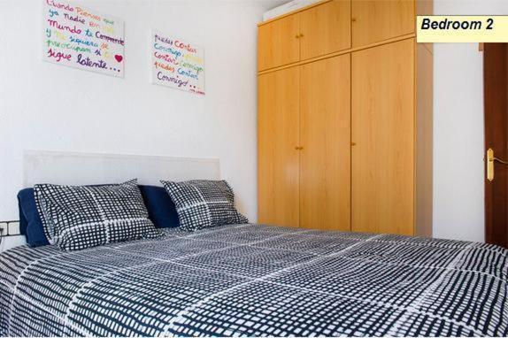 Apartamento Kemacu Βαρκελώνη Δωμάτιο φωτογραφία